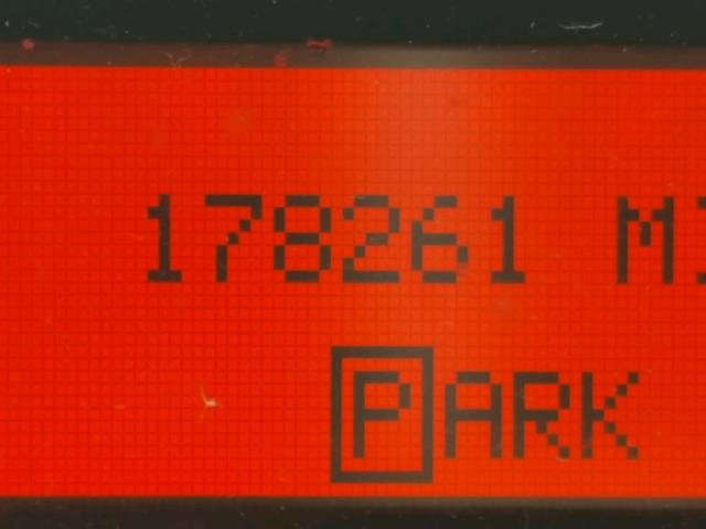 2G2WP522041360935 - 2004 PONTIAC GRAND PRIX Արծաթագույն լուսանկար 8