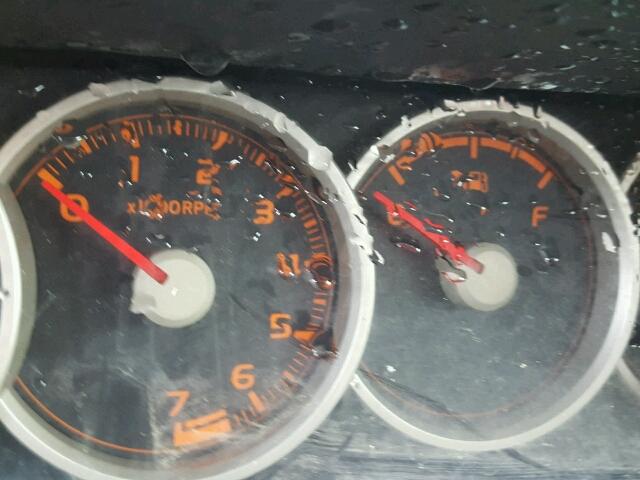 JTLZE4FE8CJ020230 - 2012 TOYOTA SCION XB BEIGE photo 8