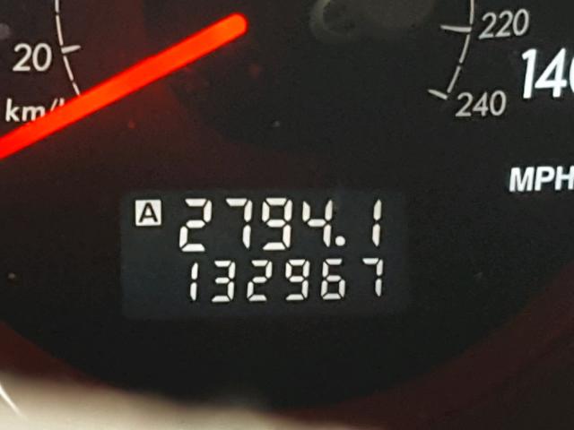 4S4WX90D684408130 - 2008 SUBARU TRIBECA LI 金色 照片 8