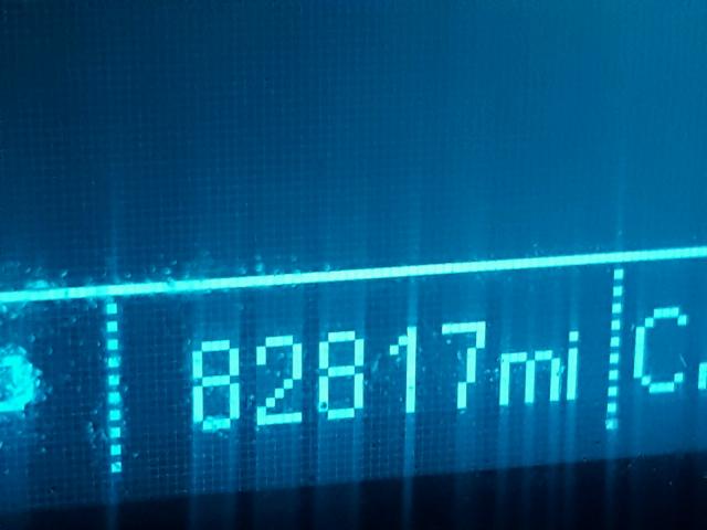 1G11C5SA2DF145826 - 2013 CHEVROLET MALIBU 1LT GRAY photo 8