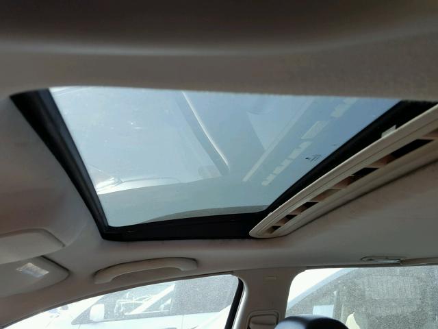 WVWWH63B11E264917 - 2001 VOLKSWAGEN PASSAT GLX BLUE photo 9