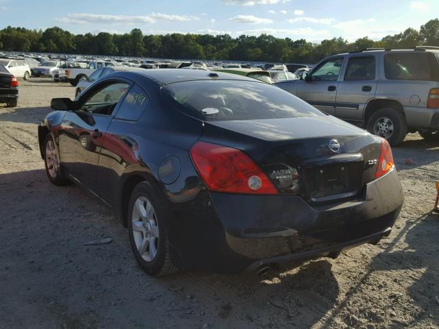 1N4AL24E59C156386 - 2009 NISSAN ALTIMA 2.5 BLACK photo 3