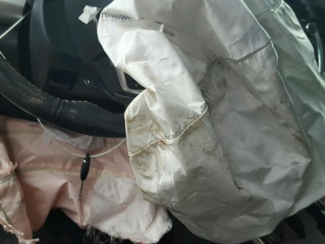 4T1BF1FK9HU346070 - 2017 TOYOTA CAMRY LE 黑色 照片 9