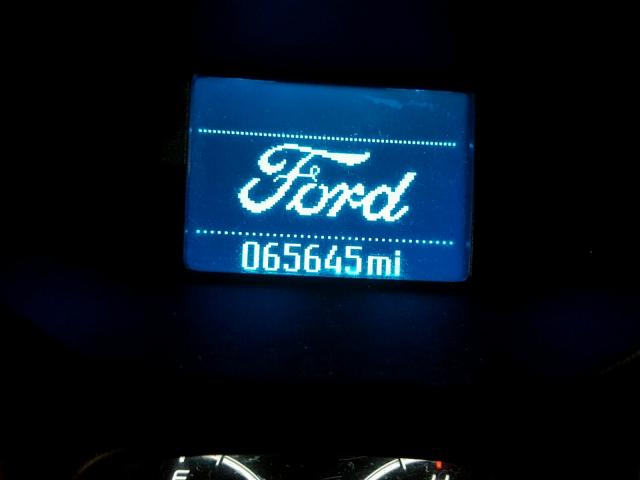 1FAHP3F29CL236227 - 2012 FORD FOCUS SE WHITE photo 8