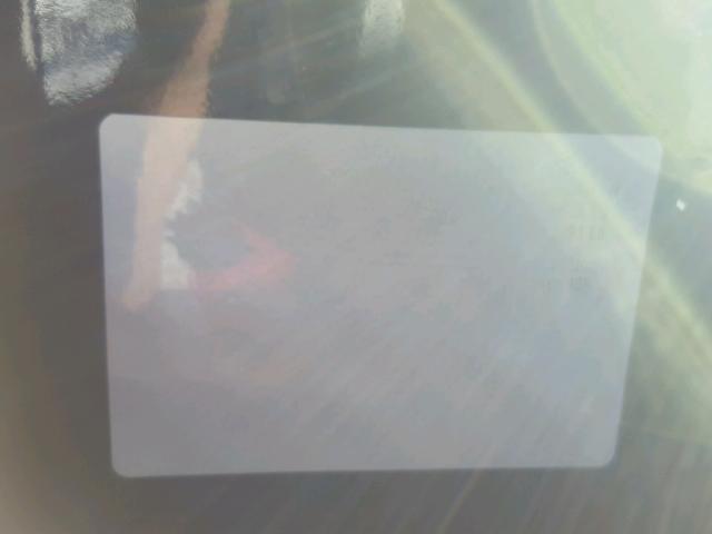 2G2WP552271115179 - 2007 PONTIAC GRAND PRIX შავი ფოტო 10