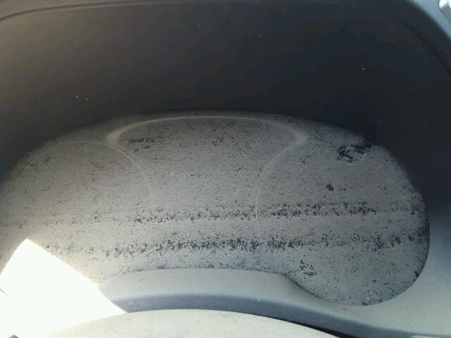 5N1AR2MN6EC639772 - 2014 NISSAN PATHFINDER GRAY photo 8