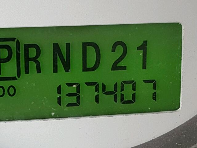 1FMYU03165KC93874 - 2005 FORD ESCAPE GRAY photo 8