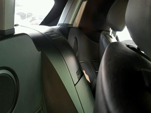 4USBT33525LS56231 - 2005 BMW Z4 2.5 BLACK photo 6