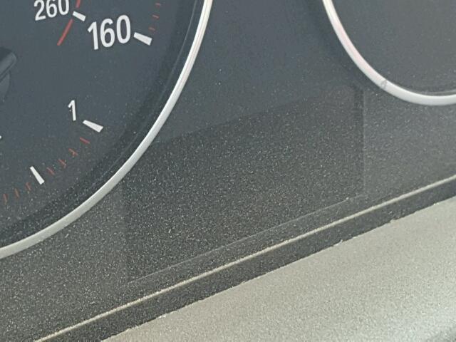 WBA1F5C55EV256259 - 2014 BMW 228 I BLACK photo 8