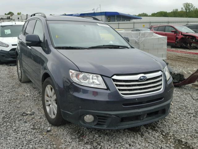 4S4WX9GD8D4400210 - 2013 SUBARU TRIBECA LI 蓝色 照片 1
