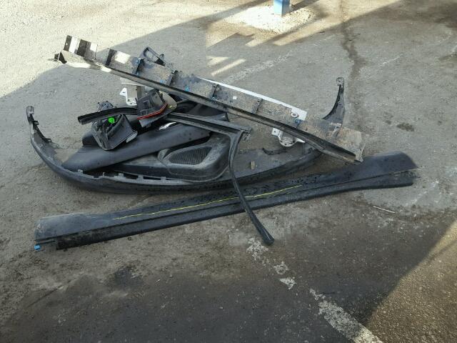 3C4NJDAB5JT178839 - 2018 JEEP COMPASS SP ORANGE photo 9