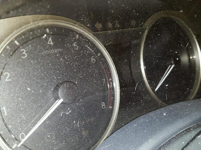 JTHBE1BL4FA015688 - 2015 LEXUS GS 白色 照片 8