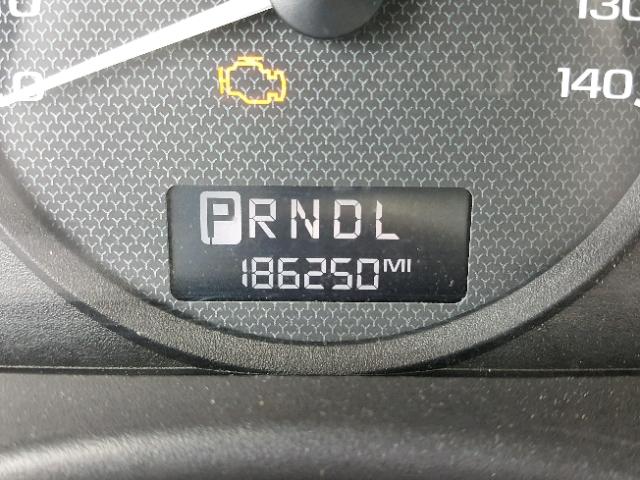 1G1ZT52854F207638 - 2004 CHEVROLET MALIBU LS ნაცრისფერი ფოტო 8