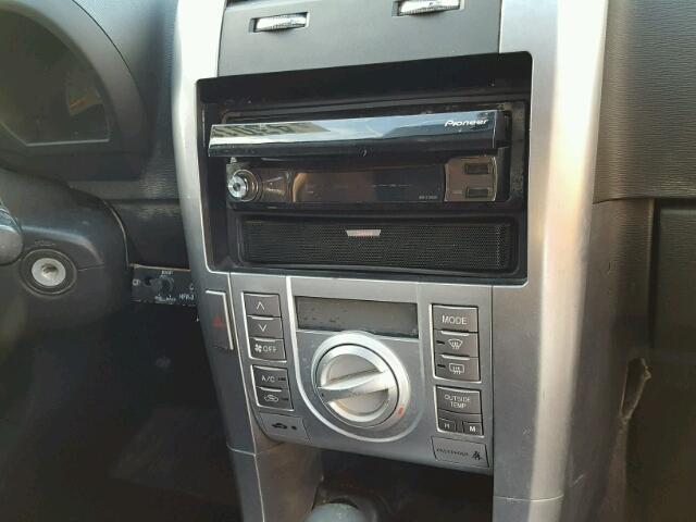 JTKDE177X60137539 - 2006 TOYOTA SCION TC 银色 照片 9