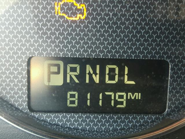 1G1ZU57N67F232337 - 2007 CHEVROLET MALIBU LTZ 白色 照片 8