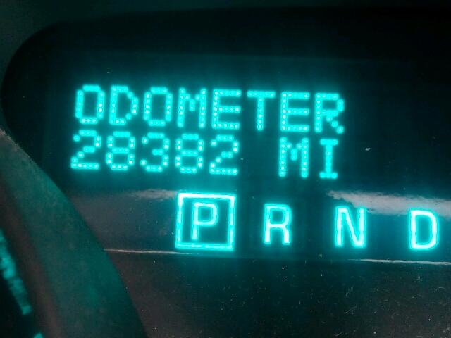 5GAKRBKDXGJ259787 - 2016 BUICK ENCLAVE ვერცხლისფერი ფოტო 8