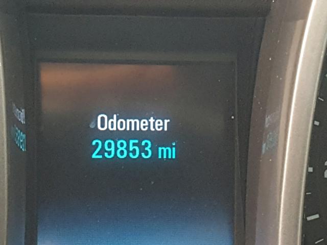 1G11C5SL2FU147687 - 2015 CHEVROLET MALIBU 1LT WHITE photo 8