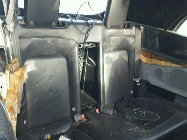 3VWCK21Y63M307999 - 2003 VOLKSWAGEN NEW BEETLE 黑色 照片 6