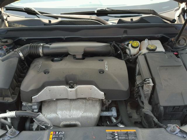 1G11B5SL8EF199671 - 2014 CHEVROLET MALIBU LS 蓝色 照片 7