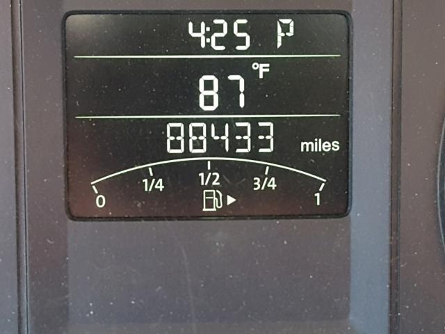 3VW2K7AJ6CM327424 - 2012 VOLKSWAGEN JETTA BASE Սպիտակ լուսանկար 8