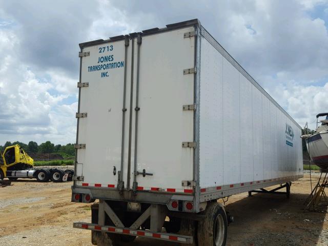 5V8VA53297M702864 - 2007 CHALET TRAILER WHITE photo 4