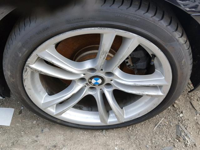 WBAKA8C53BCY36508 - 2011 BMW ALPINA B7 Синій фото 9