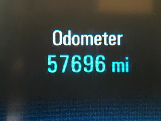 1G11C5SL2EF254838 - 2014 CHEVROLET MALIBU 1LT WHITE photo 8