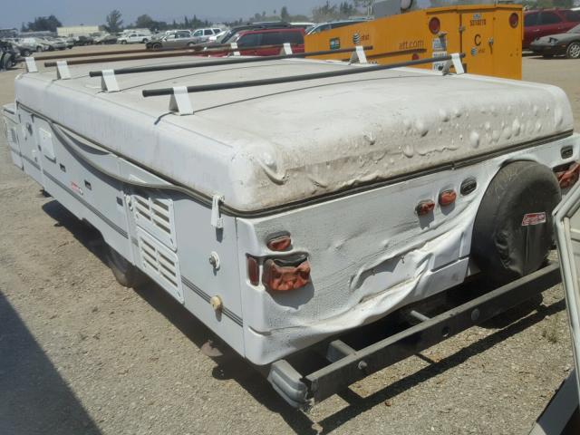 4CP681H1417297046 - 2002 COLE CAMPER WHITE photo 4