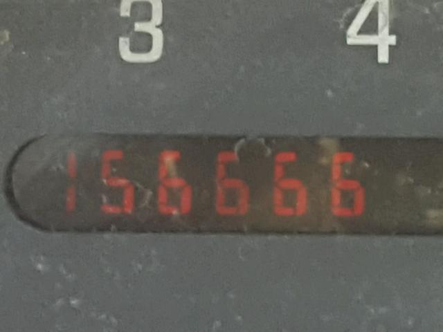 1G2NF52E9YC520478 - 2000 PONTIAC GRAND AM S Gümüş foto 8