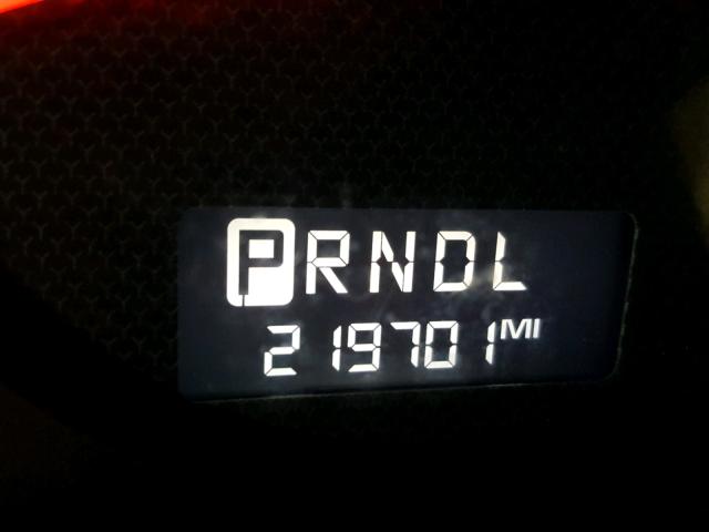 1G1ZT52895F304634 - 2005 CHEVROLET MALIBU LS ვერცხლისფერი ფოტო 8