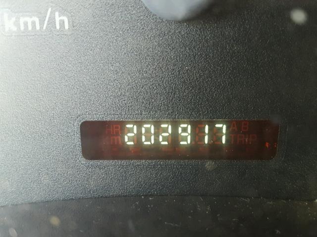 1G1NE52J92M569881 - 2002 CHEVROLET MALIBU LS ვერცხლისფერი ფოტო 8