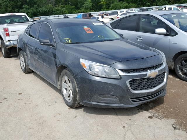 1G11B5SL4FF211106 - 2015 CHEVROLET MALIBU LS Qara foto 1