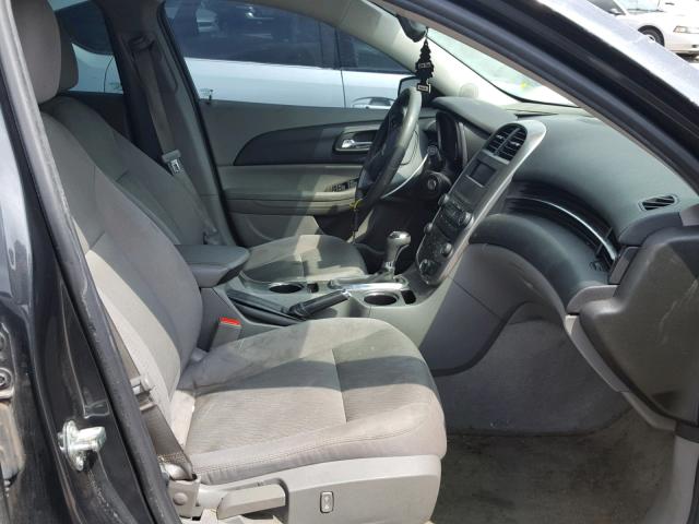 1G11B5SL4FF211106 - 2015 CHEVROLET MALIBU LS Qara foto 5