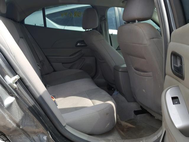 1G11B5SL4FF211106 - 2015 CHEVROLET MALIBU LS Qara foto 6