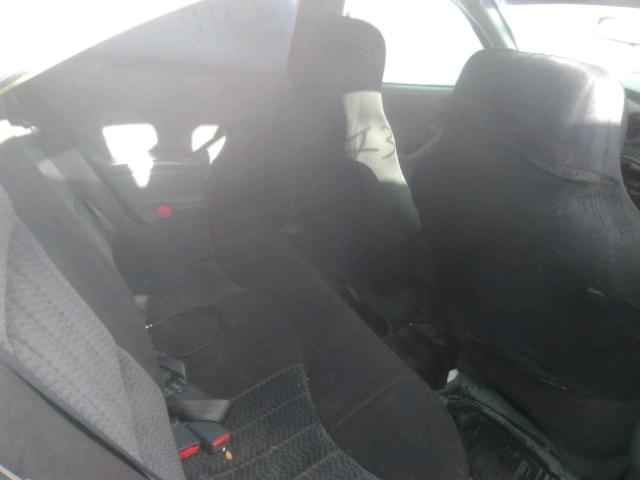 1G2NF52E14M696784 - 2004 PONTIAC GRAND AM S Ağ foto 6