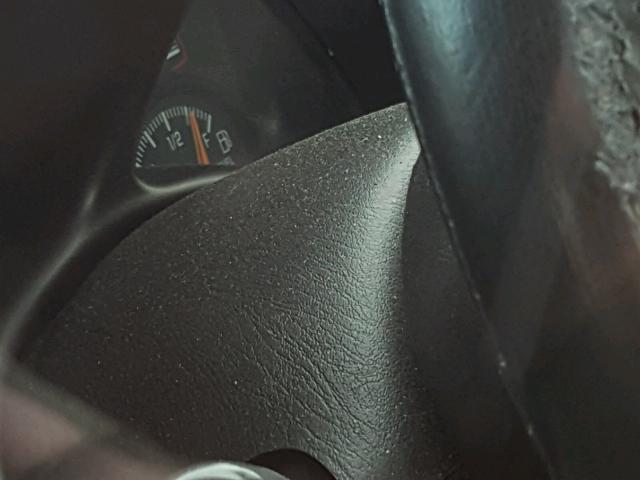 1G2NF52E14M696784 - 2004 PONTIAC GRAND AM S Ağ foto 8