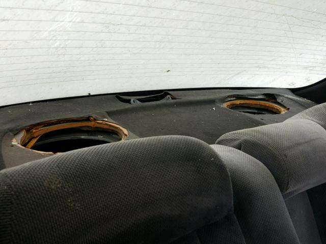 4T1SK11E3NU069764 - 1992 TOYOTA CAMRY DLX 黑色 照片 9