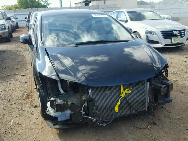 2HGFB2F56DH603007 - 2013 HONDA CIVIC LX Negro foto 9