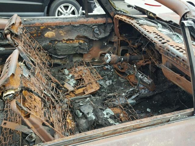 138678Z113293 - 1968 CHEVROLET MALIBU SS თეთრი ფოტო 5