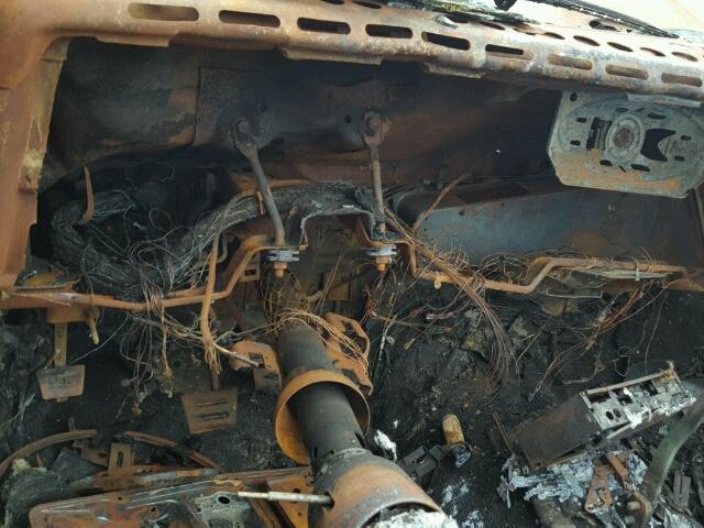 138678Z113293 - 1968 CHEVROLET MALIBU SS თეთრი ფოტო 8