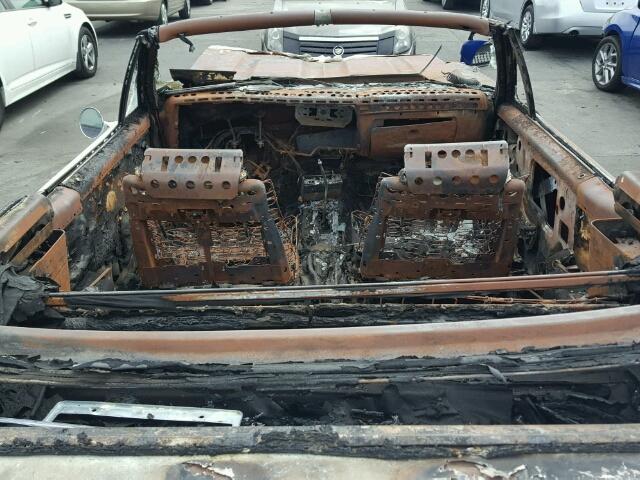 138678Z113293 - 1968 CHEVROLET MALIBU SS თეთრი ფოტო 9