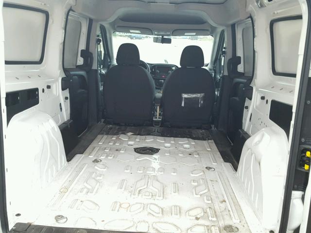 ZFBERFAT7G6C45625 - 2016 RAM PROMASTER 白色 照片 6