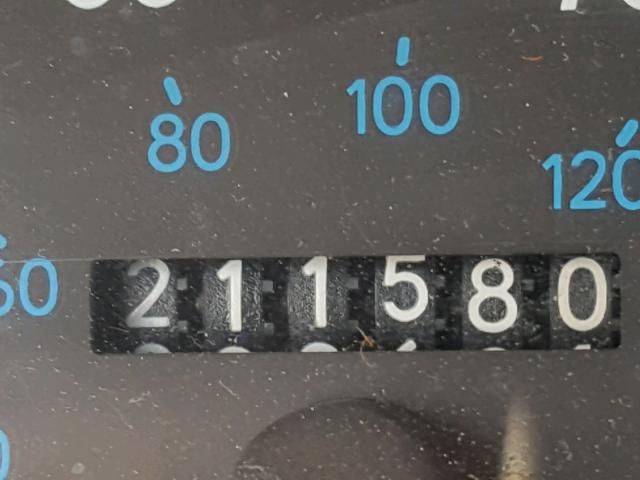 1Y1SK5268SZ097105 - 1995 GEO PRIZM BASE იასამნისფერი ფოტო 8