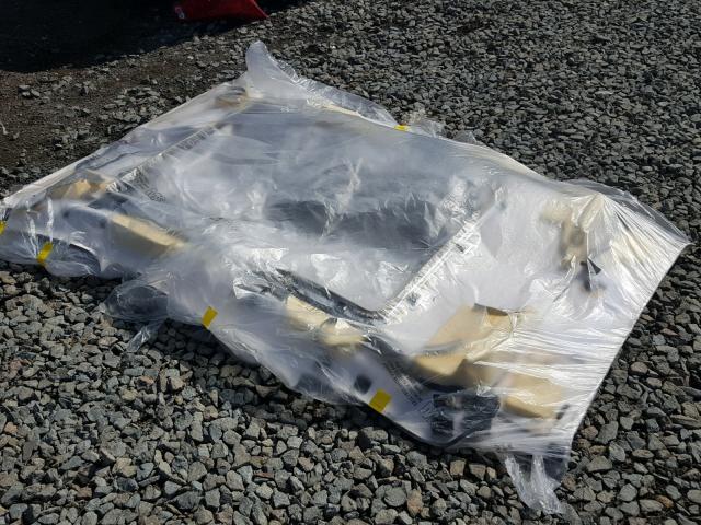 3GYFNBE31CS605386 - 2012 CADILLAC SRX PERFOR 棕色 照片 9