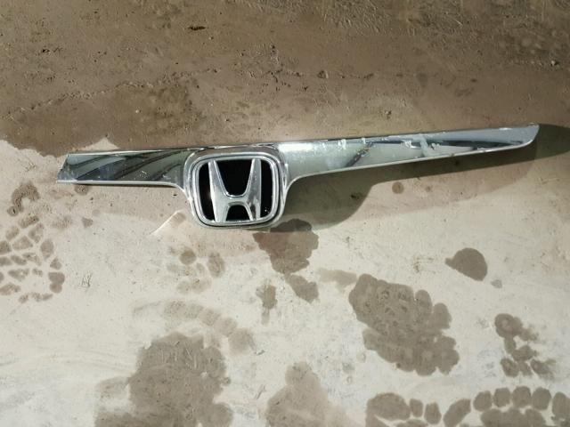 1HGFA15948L004925 - 2008 HONDA CIVIC EXL 银色 照片 9