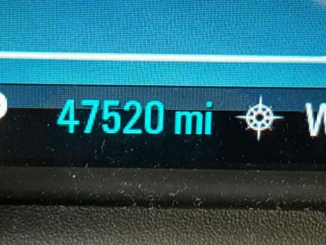 1G11C5SL3EF302413 - 2014 CHEVROLET MALIBU 1LT 黑色 照片 8