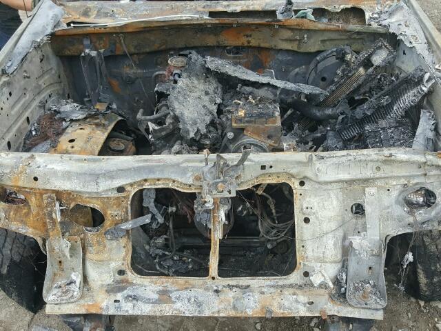 1FMEU7DEXAUA55893 - 2010 FORD EXPLORER X BLACK photo 7