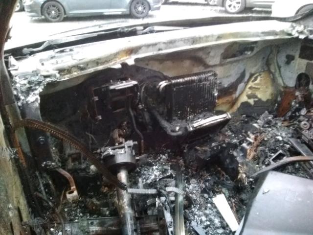 1G1ZC5E11BF135963 - 2011 CHEVROLET MALIBU 1LT შავი ფოტო 8