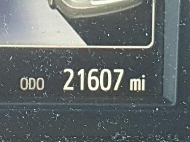 4T1BF1FK7HU268629 - 2017 TOYOTA CAMRY LE 石墨色 照片 8