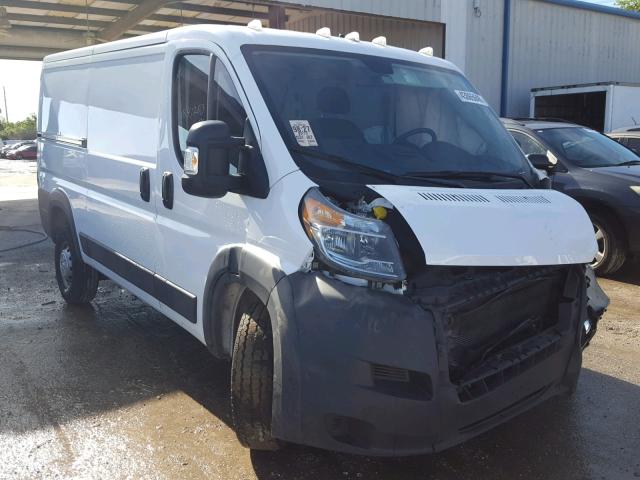3C6TRVAGXHE511835 - 2017 RAM PROMASTER Ağ foto 1